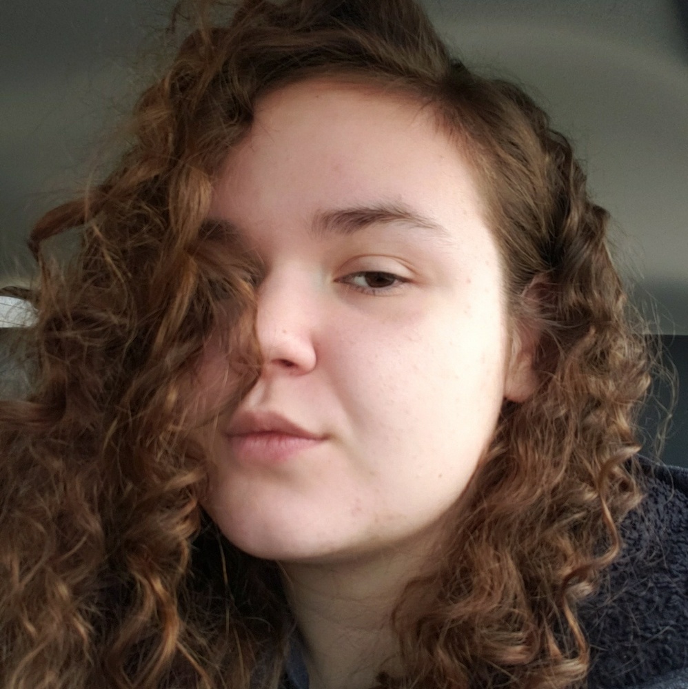 Meet your Posher, Amberlee